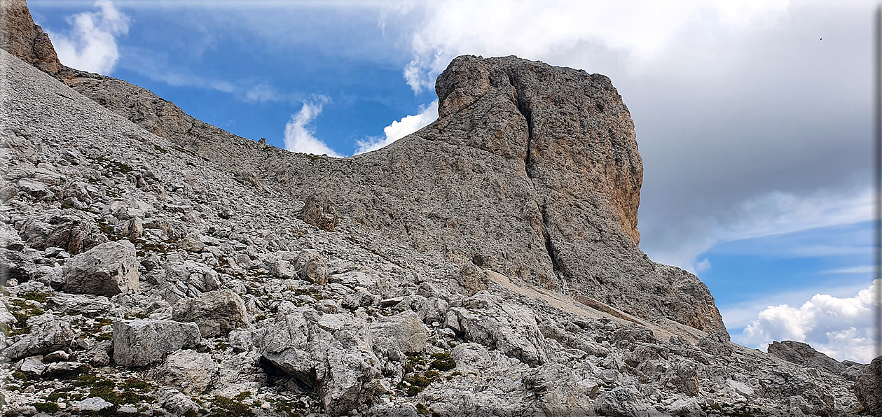 foto Lago di Antermoia